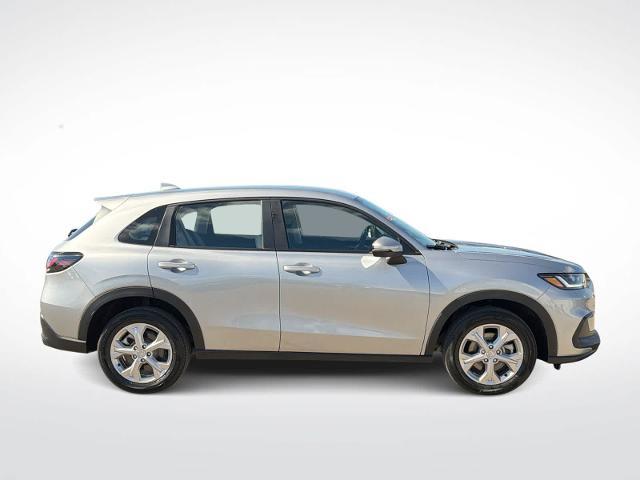 2024 Honda HR-V - $25,079