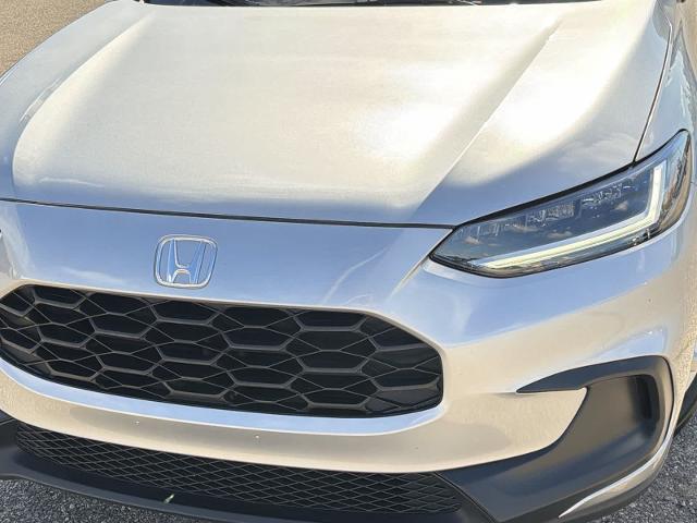 2024 Honda HR-V - $25,079