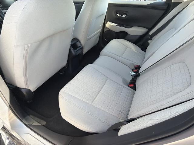2024 Honda HR-V - $25,079