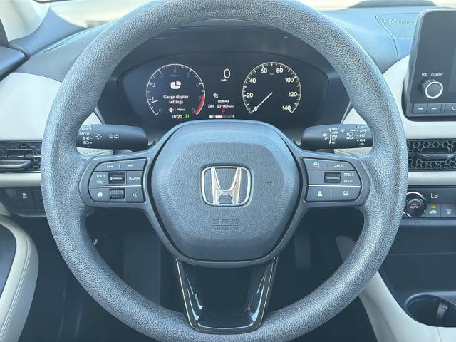 2024 Honda HR-V - $25,079