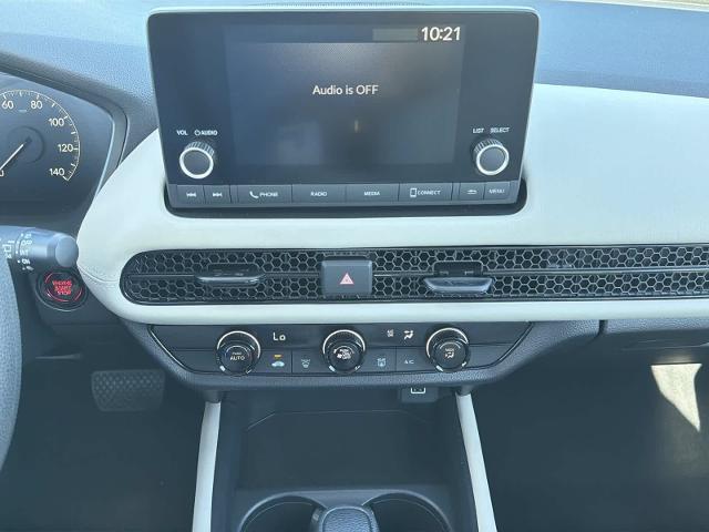 2024 Honda HR-V - $25,079