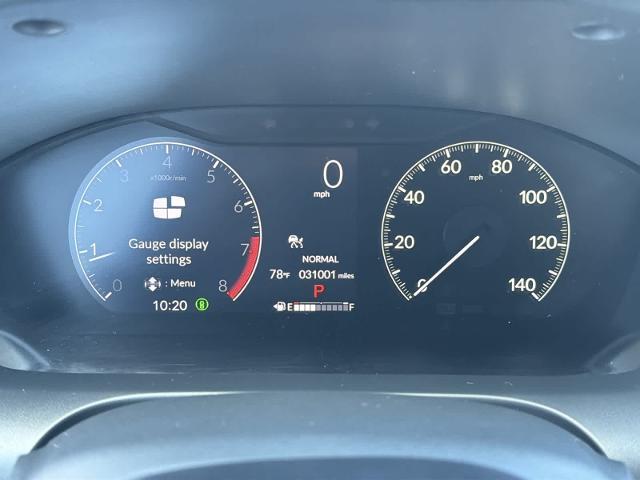 2024 Honda HR-V - $25,079