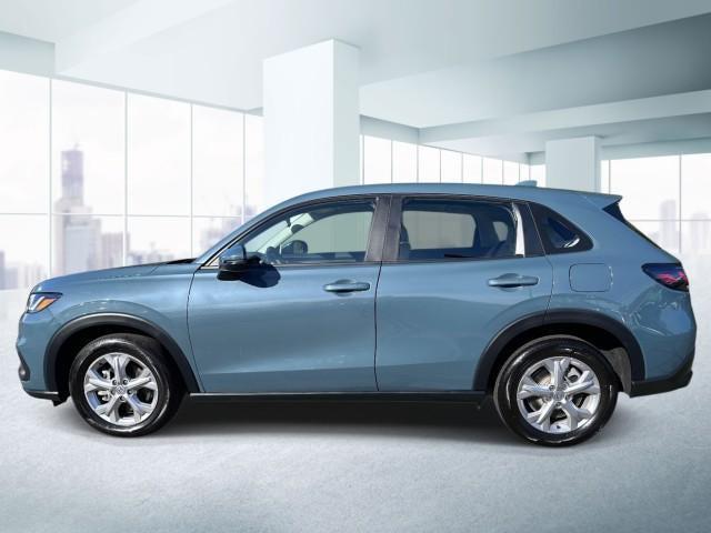 2024 Honda HR-V - $25,074