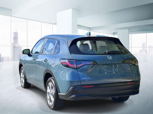 2024 Honda HR-V - $25,074