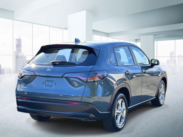 2024 Honda HR-V - $25,074