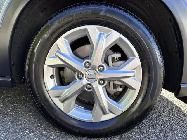 2024 Honda HR-V - $25,074