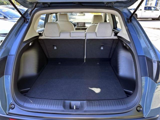 2024 Honda HR-V - $25,074