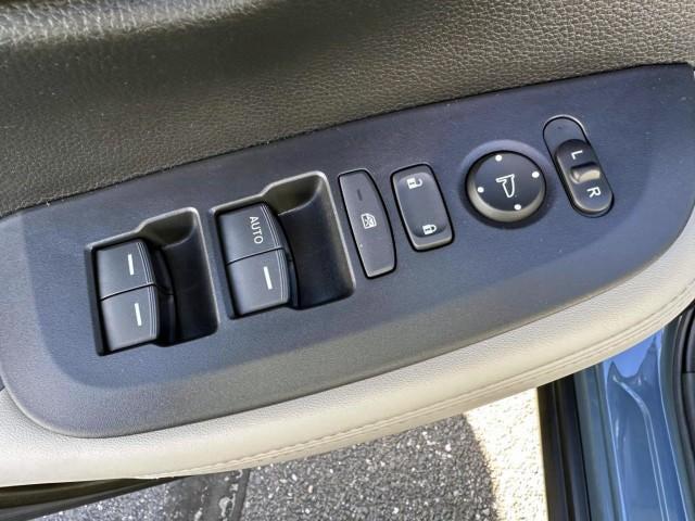 2024 Honda HR-V - $25,074
