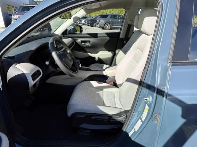 2024 Honda HR-V - $25,074