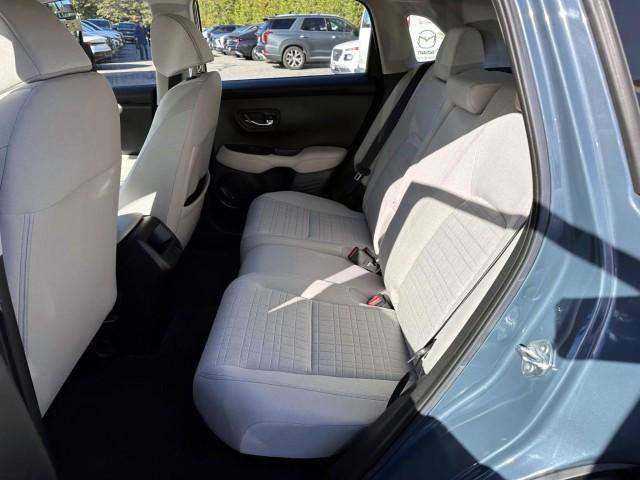 2024 Honda HR-V - $25,074