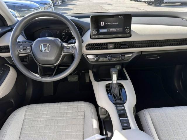 2024 Honda HR-V - $25,074