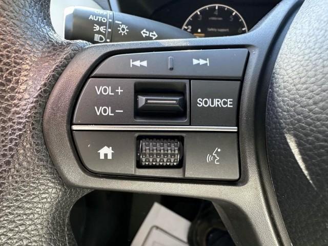 2024 Honda HR-V - $25,074