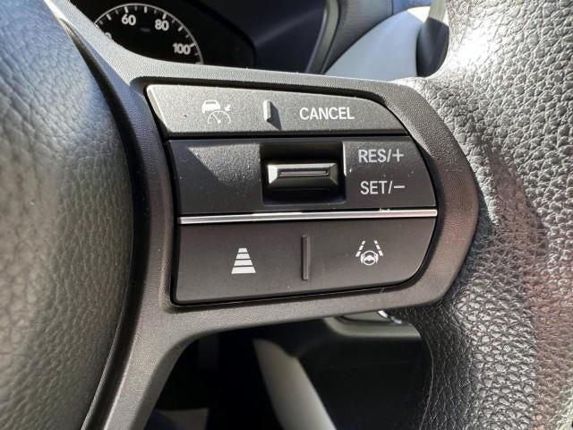 2024 Honda HR-V - $25,074