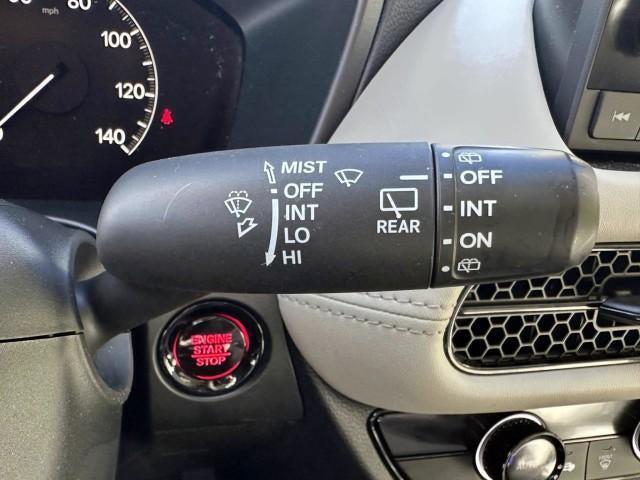2024 Honda HR-V - $25,074