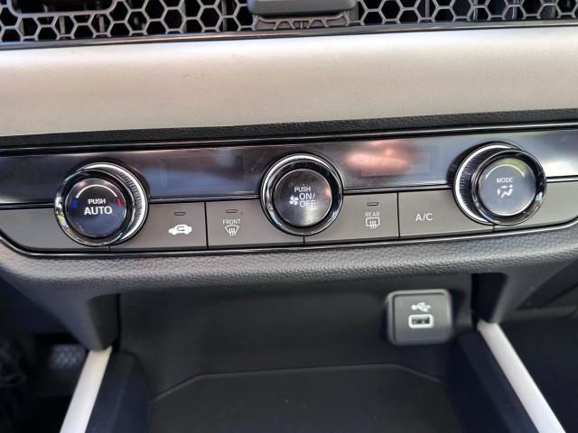 2024 Honda HR-V - $25,074