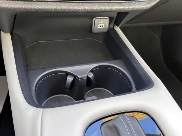 2024 Honda HR-V - $25,074