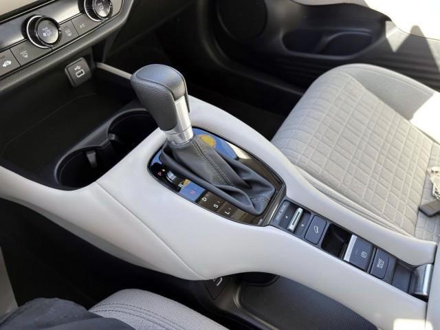 2024 Honda HR-V - $25,074