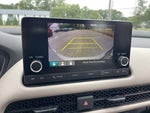 2025 HR-V Thumbnail 3