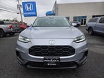 2025 HR-V Thumbnail 13