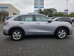 2025 HR-V Thumbnail 15