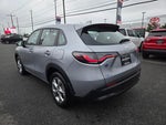 2025 HR-V Thumbnail 18