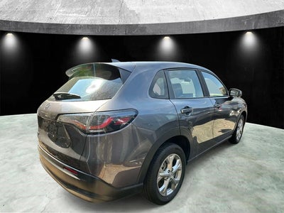2025 Honda HR-V AWD LX 4DR Crossover