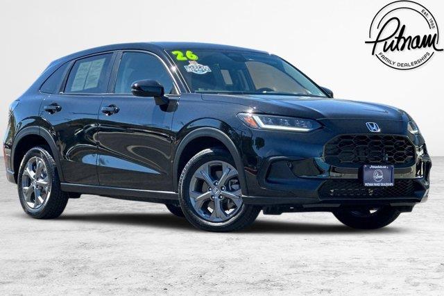 2026 Honda HR-V - $29,750