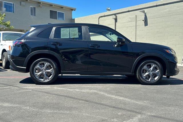 2026 Honda HR-V - $29,750