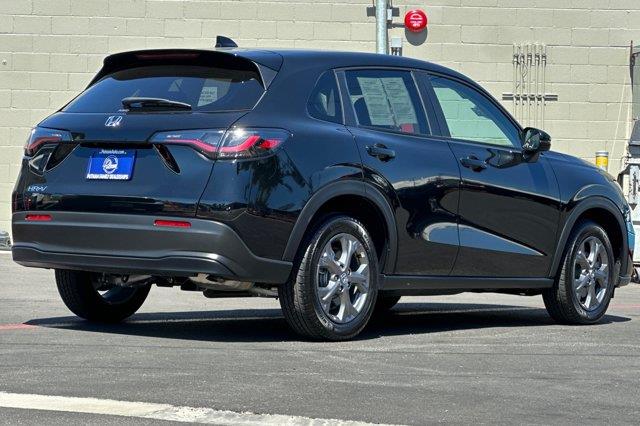 2026 Honda HR-V - $29,750