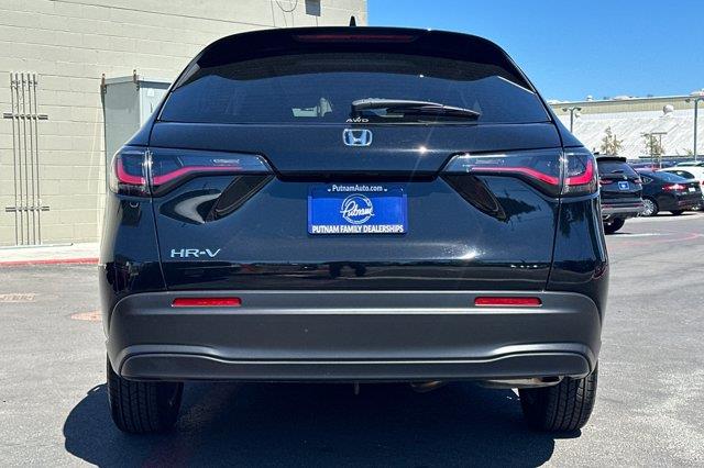 2026 Honda HR-V - $29,750