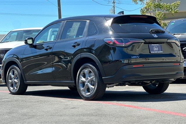 2026 Honda HR-V - $29,750