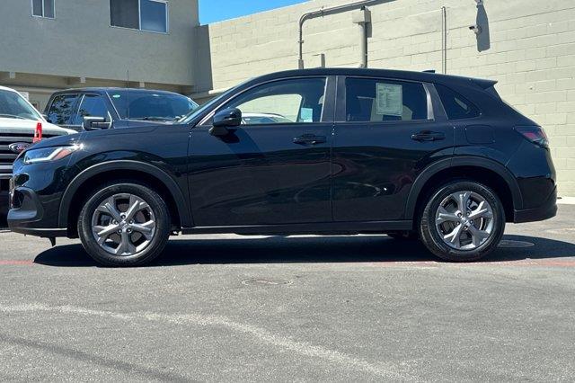 2026 Honda HR-V - $29,750