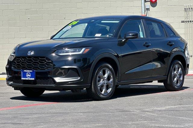 2026 Honda HR-V - $29,750