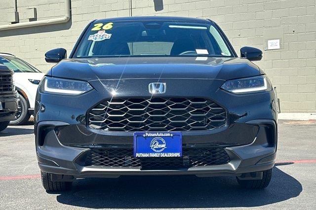2026 Honda HR-V - $29,750