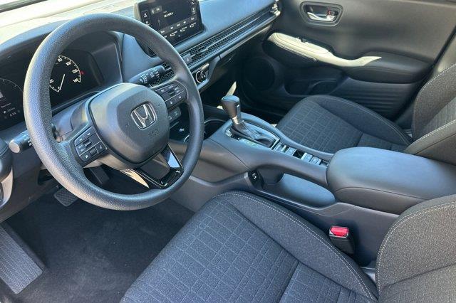 2026 Honda HR-V - $29,750