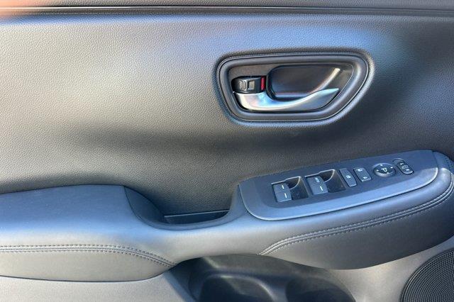 2026 Honda HR-V - $29,750