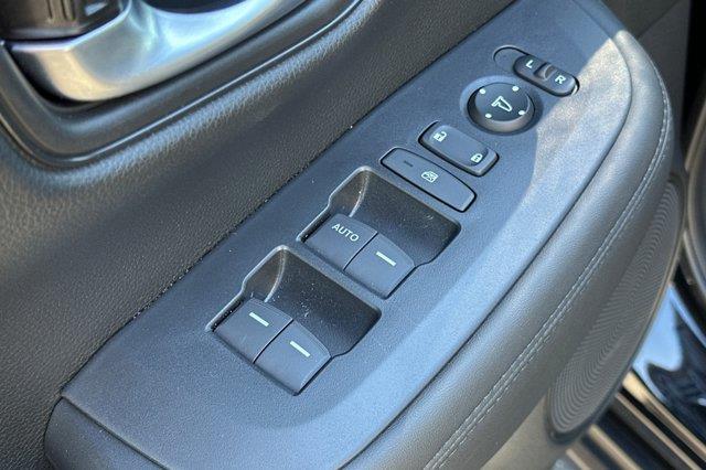 2026 Honda HR-V - $29,750