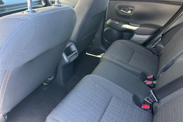 2026 Honda HR-V - $29,750