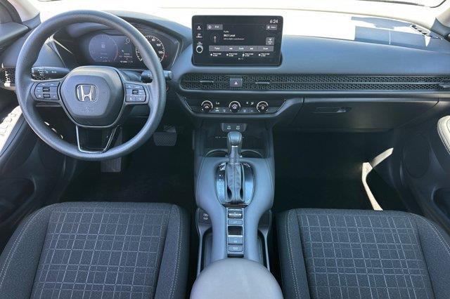2026 Honda HR-V - $29,750