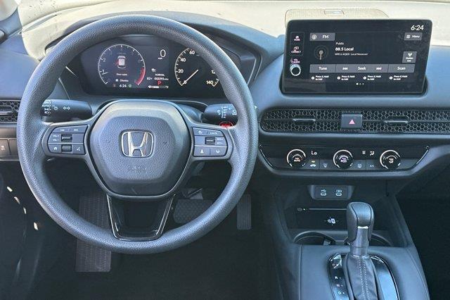 2026 Honda HR-V - $29,750