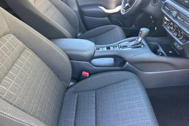 2026 Honda HR-V - $29,750