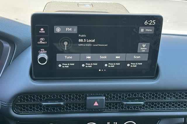 2026 Honda HR-V - $29,750
