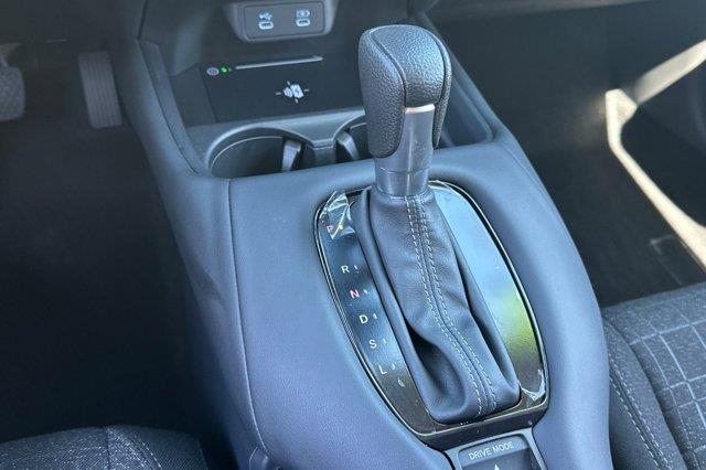 2026 Honda HR-V - $29,750