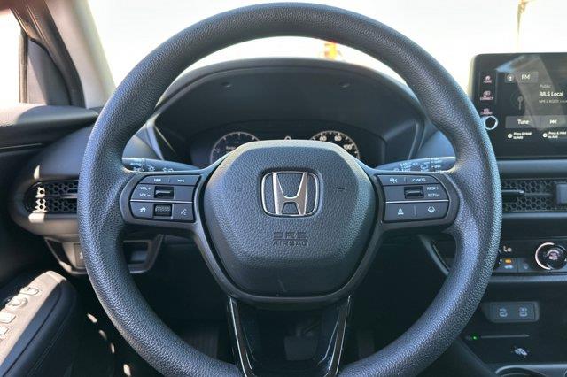 2026 Honda HR-V - $29,750