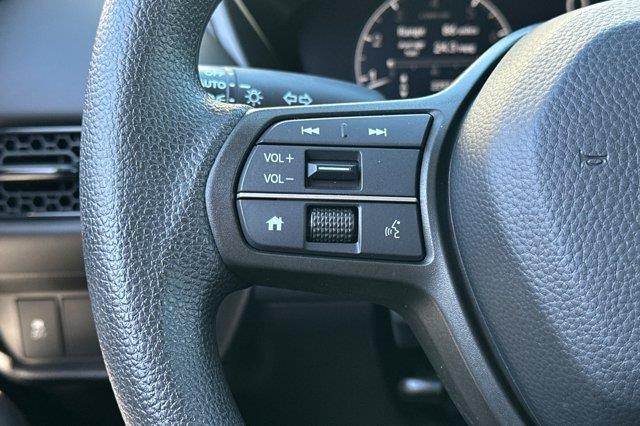 2026 Honda HR-V - $29,750