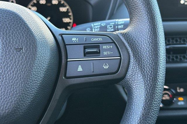 2026 Honda HR-V - $29,750