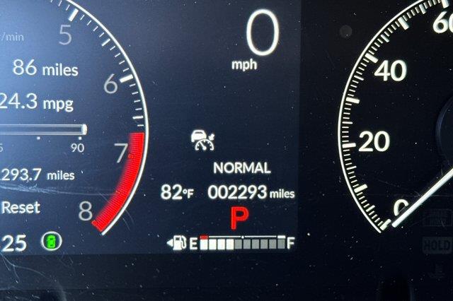 2026 Honda HR-V - $29,750