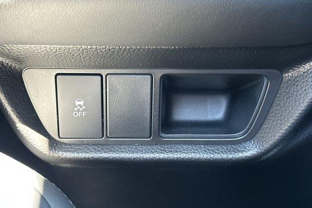 2026 Honda HR-V - $29,750