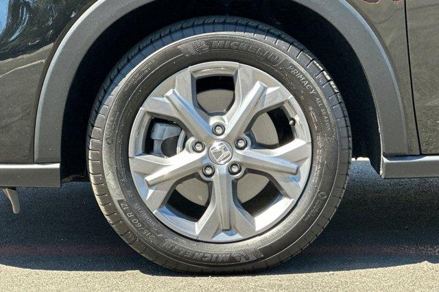 2026 Honda HR-V - $29,750