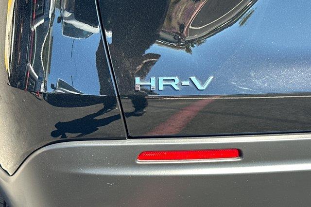 2026 Honda HR-V - $29,750